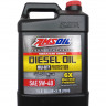 Моторное масло AMSOIL Signature Series Max-Duty Synthetic Diesel Oil 5W-40 (3,78л)