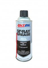 Смазка-спрей широкого применения AMSOIL Spray Grease (0.284л)
