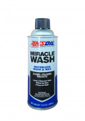 Средство для очистки любых поверхностей AMSOIL Miracle Wash (0.369л)
