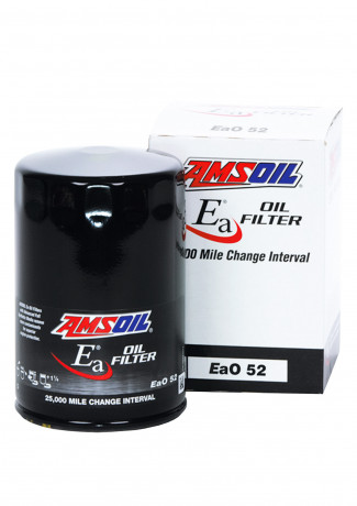 Фильтр масляный AMSOIL EAO52