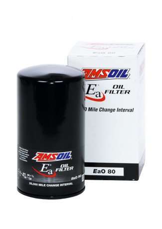 Фильтр масляный AMSOIL EAO80