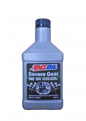 Трансмиссионное масло AMSOIL Severe Gear SAE 190 (0,946л)*