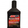 Трансмиссионное масло AMSOIL Severe Gear Synthetic Extreme Pressure (EP) Lubricant SAE 75W-140