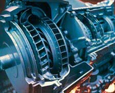 Трансмиссионные масла для АКПП